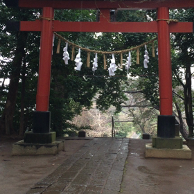 不思議体験の画像