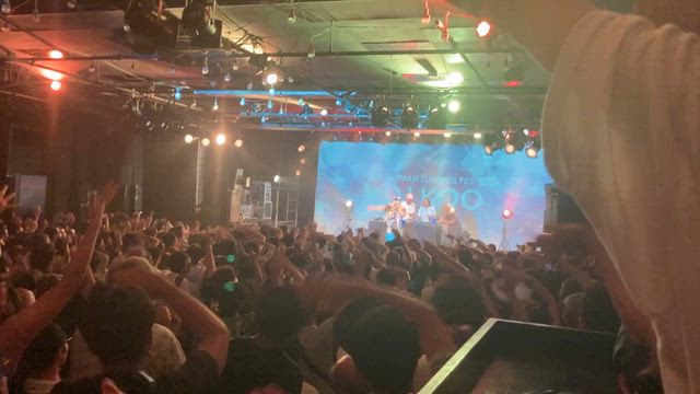 ROCKETMAN SUMMER FES' 2025の記事動画