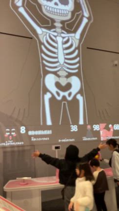 リニューアルされた子ども科学館へ行ってみたの記事動画
