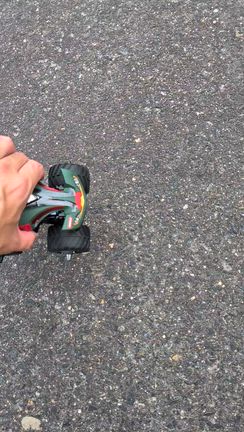 旧校舎とランドスパーダ。の記事動画