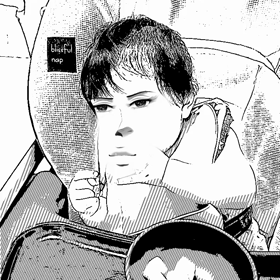 つかみ食べ意外と上手だった件の画像