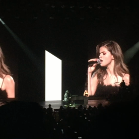Selena Gomez REVIVALtourの画像