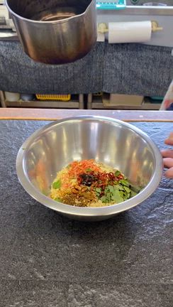 石垣島で手作り体験！世界で1つのラー油作りの記事動画