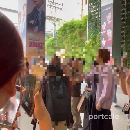 ガウィンちゃんに会いにいくの記事動画