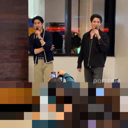 ジミシーに会いに行くの記事動画