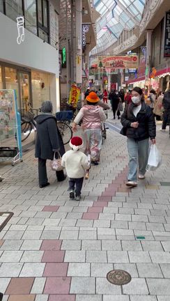 THE 笑店街 クリスマス SHOW-2025.12.25.の記事動画