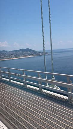 2024夏旅　RVパーク 淡路島シームーン　到着編の記事動画