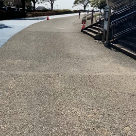 テストの画像