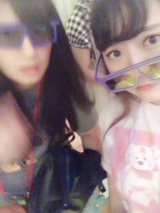 でぃーしーのいのり☆の記事動画