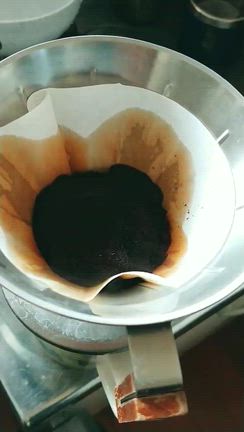 初炭焼コーヒーの記事動画