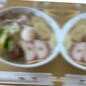 らーめんの画像