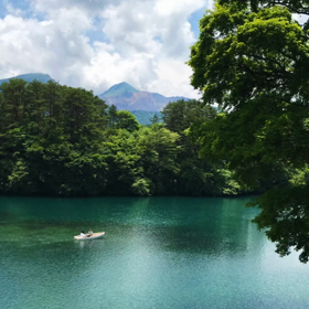 夏風景　ショートムービーの画像