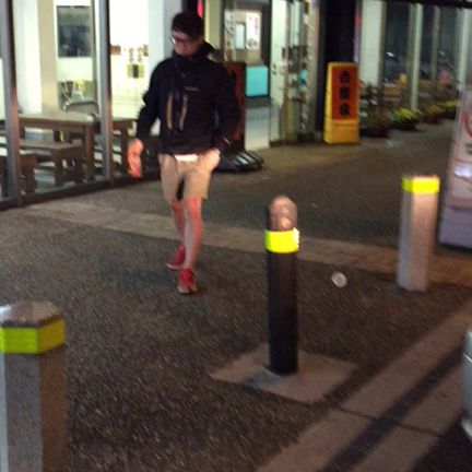 金比羅山を登りました！ in香川の記事動画