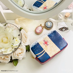 「ベルばら」グッズのご紹介⭐︎ポーチの画像