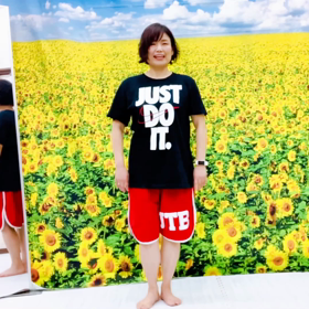 おうちでバレトンはじめませんか？の画像