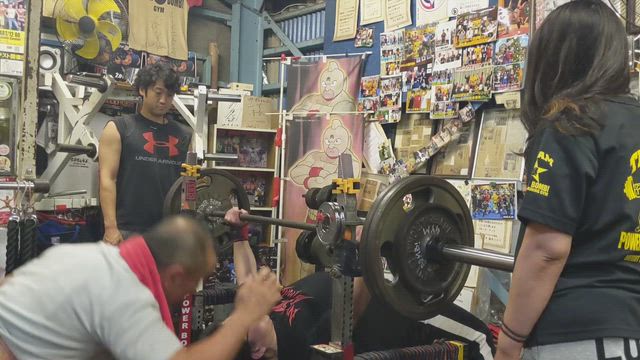 ★爆勝宣言！★の記事動画