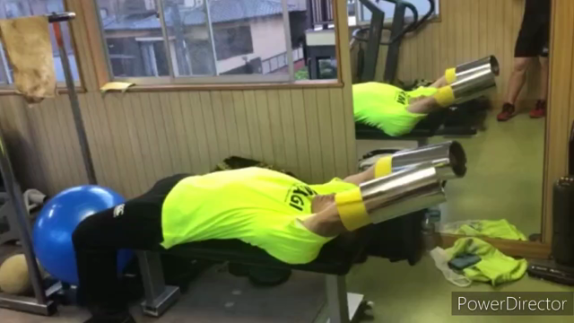 相川浩一 の「 スーツダンベル プレエクササイズ」'23 5/28(日)の記事動画