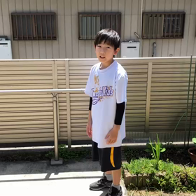 No.1  きょうたの画像