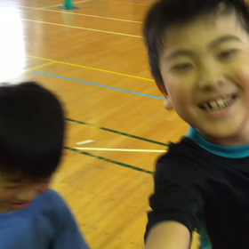 懐かしい映像の画像