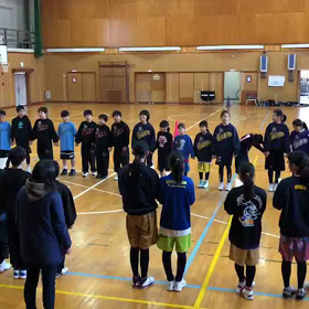 応援歌(^ ^)の画像