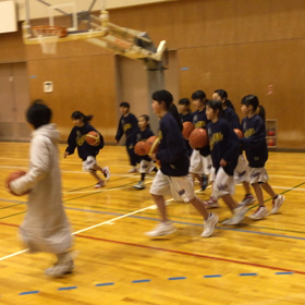 女子今からラストゲームの画像