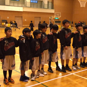 男子優勝  女子3位の画像