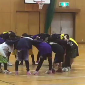 女子六年生、お疲れ様でしたの画像