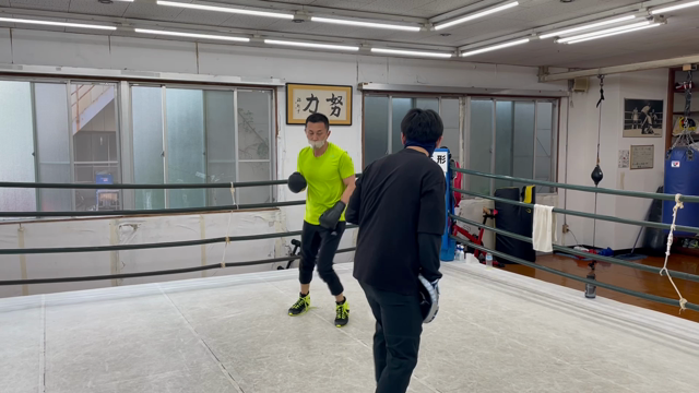 花形ジムの記事動画