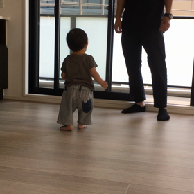 内覧の画像