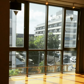 スタジオレッスン開始！！の画像