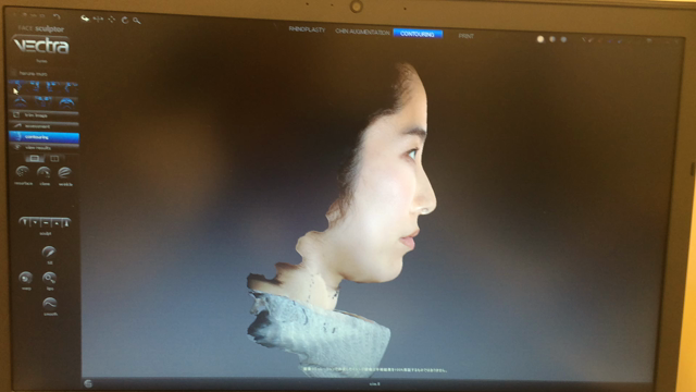 リアル3Dシミュレーション ベクトラの実際の記事動画