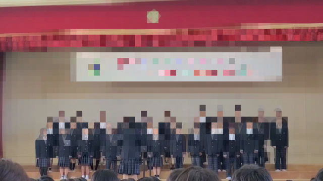 成長する娘、よく頑張りました！の記事動画