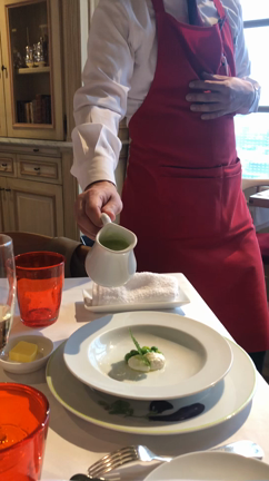 ブノワでランチ＆個人保護わんずblogスタート♬の記事動画