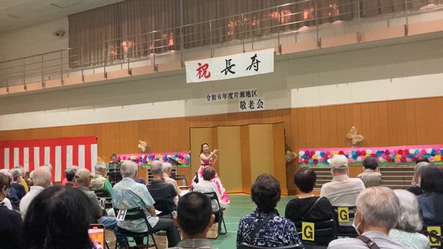 二日間連続の本番の記事動画