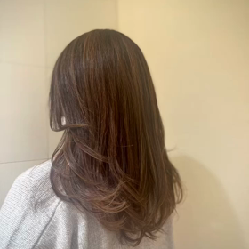 ハイライトスタイルの画像