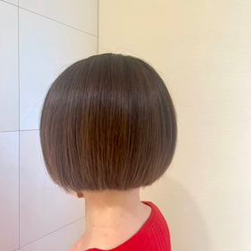 マスク生活でチャレンジ！の画像