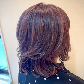 styleをチェンジの画像