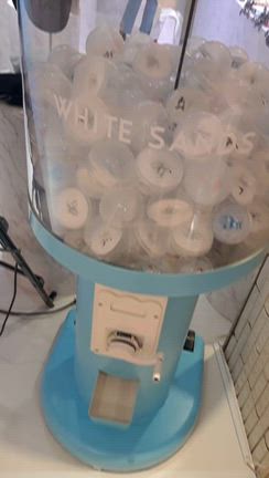 WHITE SANDS POP UPの記事動画