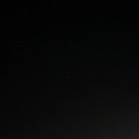 木星とペテルギウスの画像