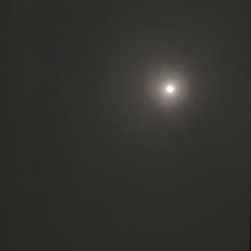 14番目の月の画像