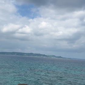 久高島の画像