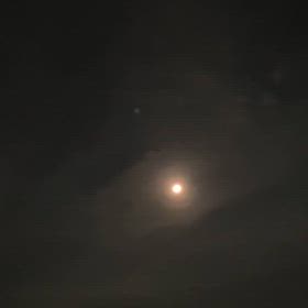 14番目の月の画像