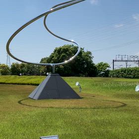 資生堂アートハウス　@静岡県掛川市の画像