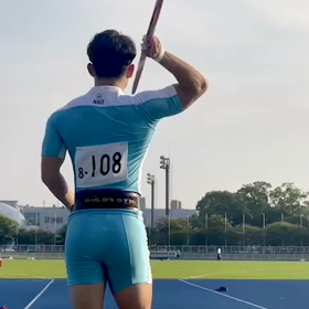 2021年9月の競技会の画像