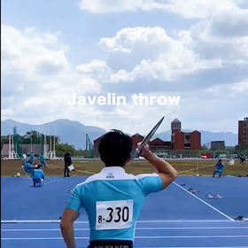 2021.04.10チャレンジ陸上競技会の画像