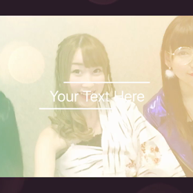 ステージ＆収録前の動画♪(プリマベーラ)の画像