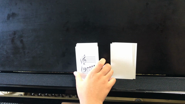 ぺたんこ屋さんの音型カードレッスン♫の記事動画