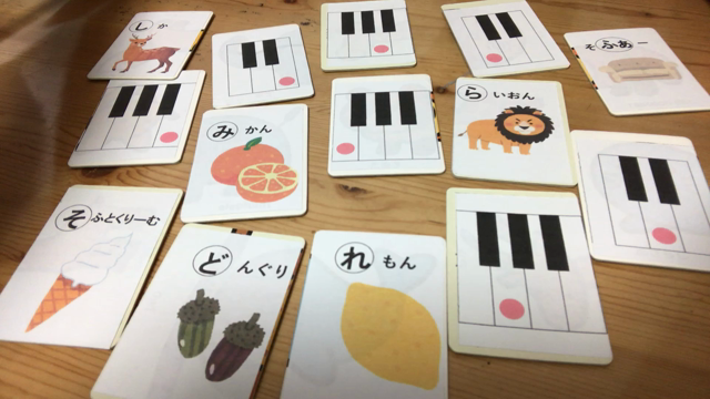 100均えあわせカードをリメイク！？の記事動画