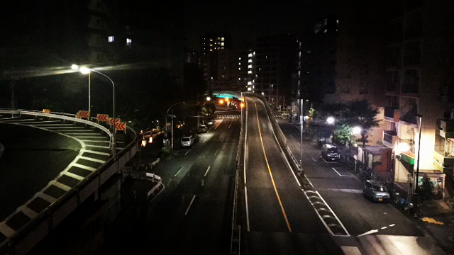 ただ眺めたいんだぜの記事動画