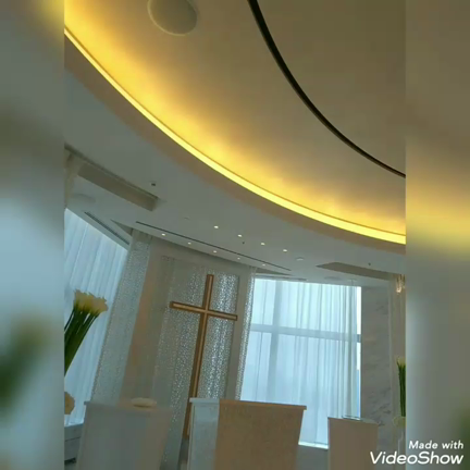 ♡結婚式@シャングリラホテル東京♡の記事動画